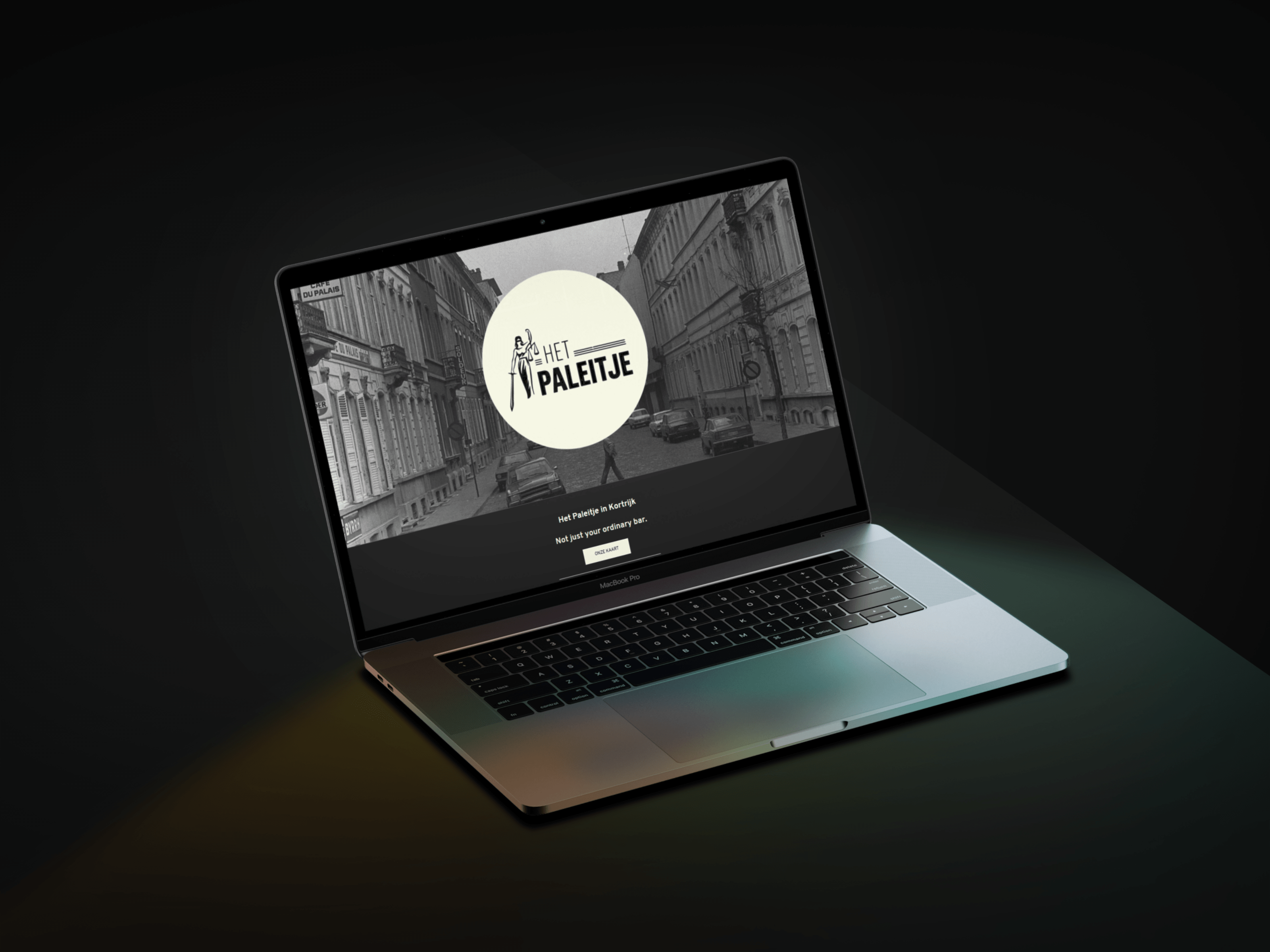 Zoomers creative services by Gen Z